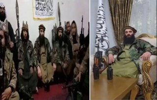 We Have Dusted Russia And America, So What About Pakistan? Taliban Leader Threatened