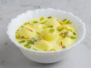 India's Rasmalai Ranks Second In The World's Top-10 Sweets List, See Who Holds The Top Spot