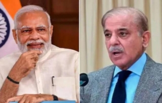 What Did Shahbaz Sharif Say On Prime Minister Modi's Greetings? Pakistan PM's Reply Has Arrived