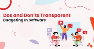 Dos And Don’ts Transparent Budgeting In Software