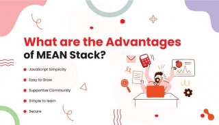 MEAN Stack: 3 Use Cases That Make It A Go-To Choice
