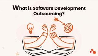 Software Development Outsourcing: A Partnership With AI