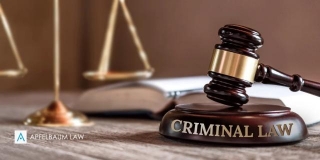 Understanding Your Defense Against Criminal Charges In Florida