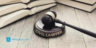 What Is A Civil Attorney And What Do They Do?