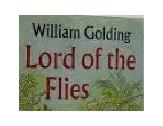 The Lord Of The Flies By: William Golding