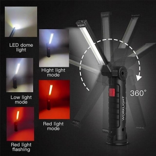 Best Portable Flashlights And Saving Strategies With Promo Codes