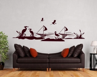 Transform Your Space: Top Wall Decals From AliExpress And AskMeOffers Promo Codes!