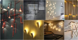 Light Up Your Walls: Shopping For Wall Lights On AliExpress With AskMeOffers Promo Codes!