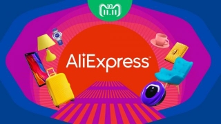 AliExpress Anniversary Sale 2024