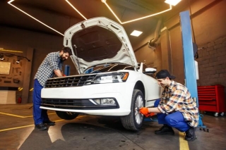 DIY Car Maintenance: Best Tools And Accessories For Your Garage