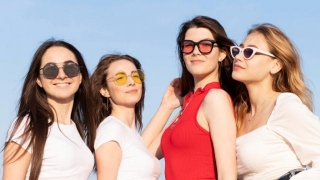 Sunglasses For Every Style: Finding The Perfect Dior And Celine Dupes