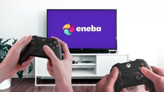 Eneba Xbox Promo Code: Unlock Savings On Popular Games And More!