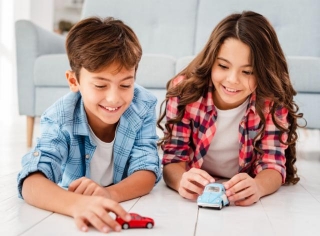 Rev Up The Fun: Ultimate Guide To Car Toys Gifts + Insider Saving Tips