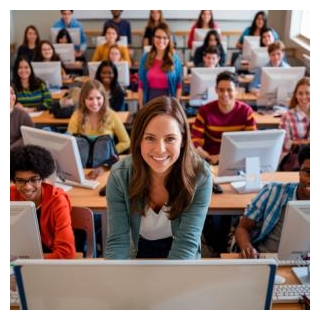 Overcoming The Top 10 Challenges In Teaching A College Business Communication Course