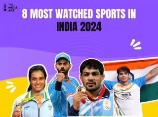 8 Most Watched Sports In India 2024