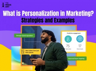 What Is Personalization In Marketing? Strategies And Examples