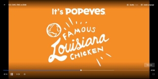 Dissecting Popeyes World Cup 2023 Campaign With Disney+Hotstar