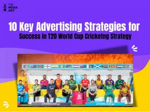 10 Key Advertising Strategies For Success In T20 World Cup Cricket