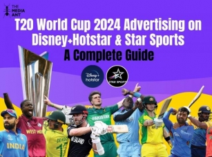 T20 World Cup 2024 Advertising On Disney+Hotstar & Star Sports: A Complete Guide