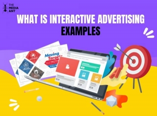 What Is Interactive Advertising?