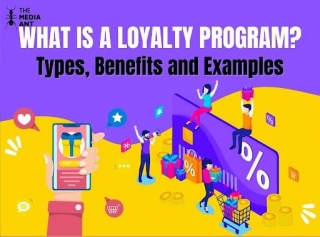 What Is A Loyalty Program? Types, Benefits And Examples