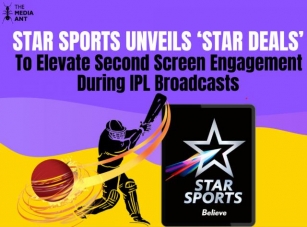 Star Sports Unveils ‘Star Deals’ To Elevate Second Screen Engagement During IPL Broadcasts