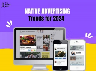 11 Native Advertising Trends For 2024