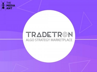 Lead Generation For Tradetron Through Performance Marketing Campaign