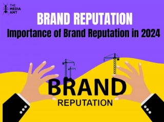 Brand Reputation-Importance Of Brand Reputation In 2024