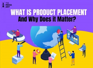 What Is Product Placement, And Why Does It Matter?