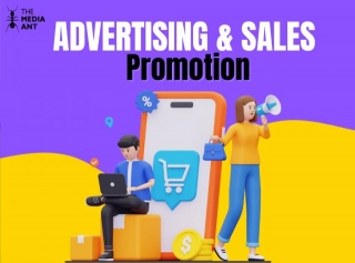 Advertising And Sales Promotion