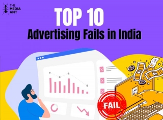 Top 10 Advertising Fails In India