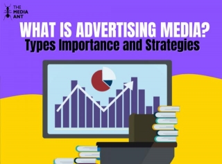 What Is Advertising Media? Types, Importance And Strategies