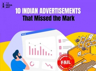 10 Indian Advertisements That Missed The Mark