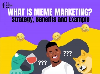 What Is Meme Marketing? Strategy, Benefits And Example