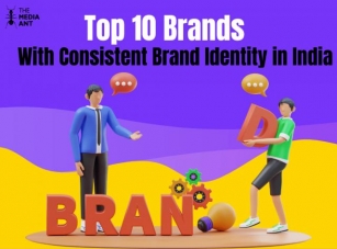 Top 10 Brands With Consistent Brand Identity In India