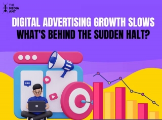 Digital Advertising Growth Slows: What’s Behind The Sudden Halt?