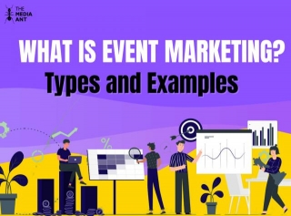 What Is Event Marketing? Types And Examples