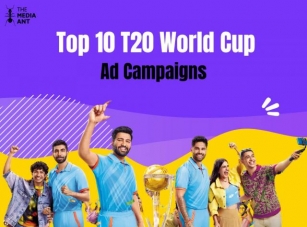 Top 10 T20 World Cup Ad Campaigns