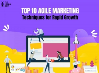 Top 10 Agile Marketing Techniques For Rapid Business Growth