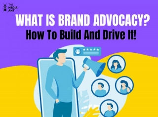 What Is Brand Advocacy? How To Build And Drive It!