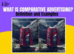 What Is Comparative Advertising? Definition And Examples