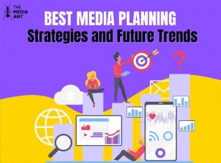 Best Media Planning Strategies And Future Trends