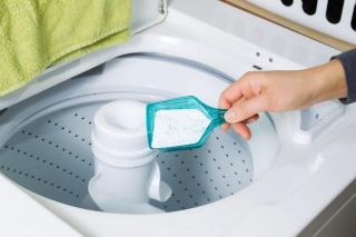 How To Check Quality Of Laundry Soap?