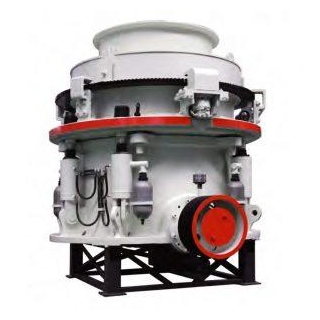 How To Inspect Cone Crusher?