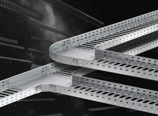 Where To Use Cable Trays