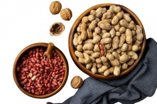 What Are Benefits And Side Effect Of Peanuts