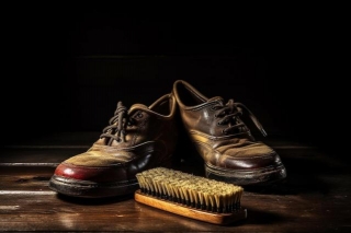 What Things Need To Check Before Selecting Shoe Brush Suppliers