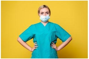 What Are The Things Need To Notice In Nursing Uniforms?