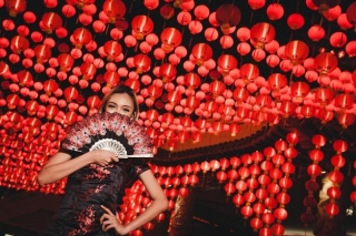 What Are The 10 Modern Twists On Chinese New Year Celebrations